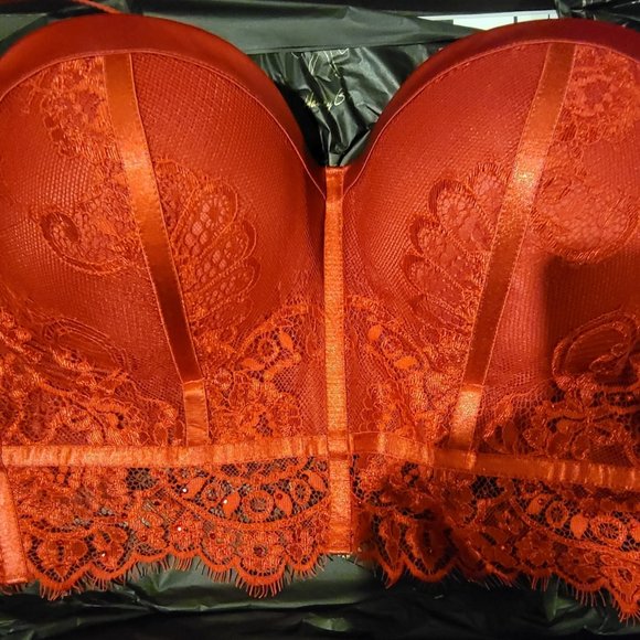 Honey Birdette Maria brallete - Picture 1 of 3